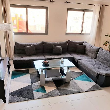 Apartment With Pool In ミンデロ エクステリア 写真