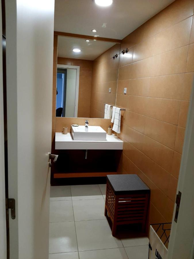 Apartment With Pool In ミンデロ エクステリア 写真